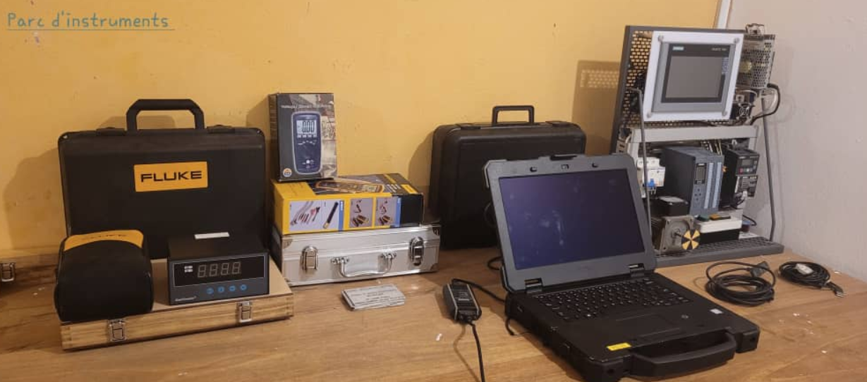 Un leadership engagé