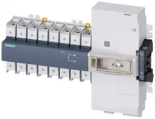  remotely operated, RTSE, 4-poles