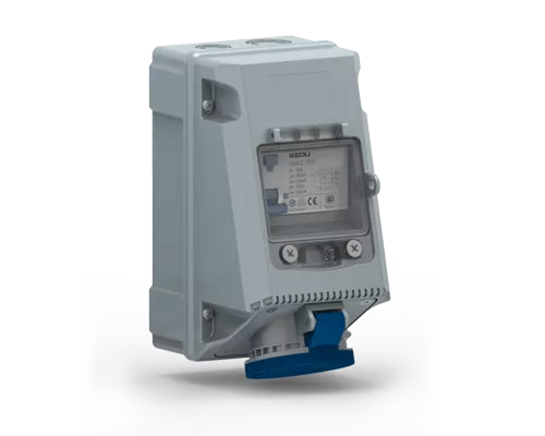 Wall Mounted Switch socket Outlets